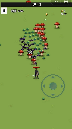 勇者斗魔物手机最新版图3