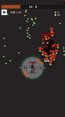 勇者斗魔物手机最新版图4