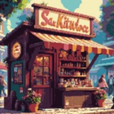 光能贩卖店最新版