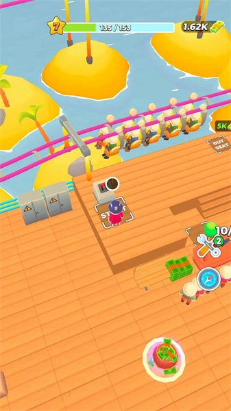 欢乐乐园无广告版图2