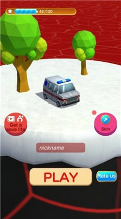 汽车生存淘汰赛通用版