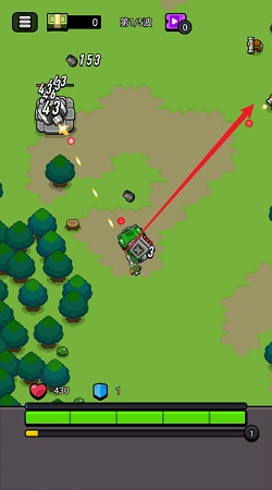 王牌先锋队游戏安装包图5