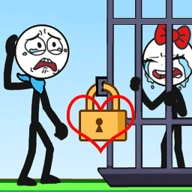 画线脑洞火柴人游戏纯净版