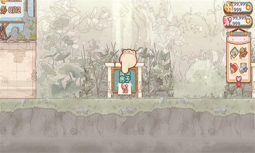 仙女村庄直装游戏版图5