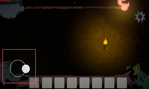 余晖王国游戏纯净最新版图2