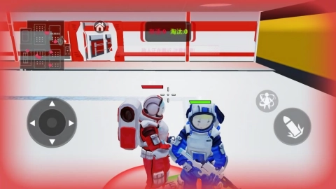 太空间谍杀正版图3