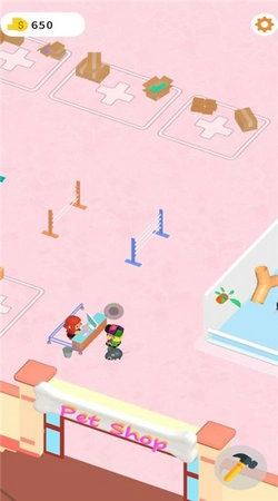 放置宠物商店手游免费版图4