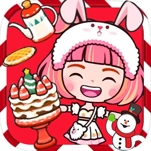 小镇生活模拟日常官方版