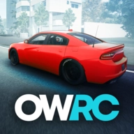 owrc开放世界赛车汉化版