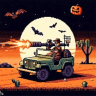 豺狼小队游戏官方版