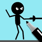 魔性画线挑战游戏官方最新版