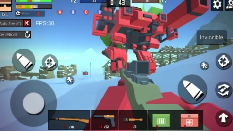 摩比战场游戏安装包图2