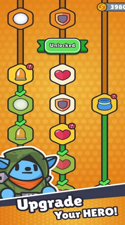 佩格尔僵尸生存官方正版图2