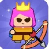 气球堡垒直装游戏版