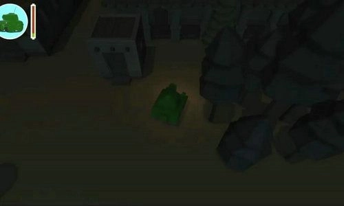 光明坦克游戏正版图2