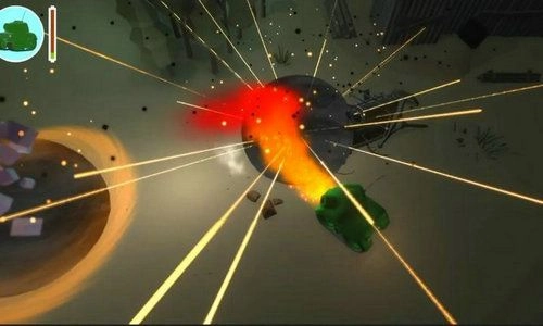 光明坦克游戏正版图4