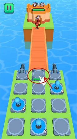 合成攻城队游戏正版图5