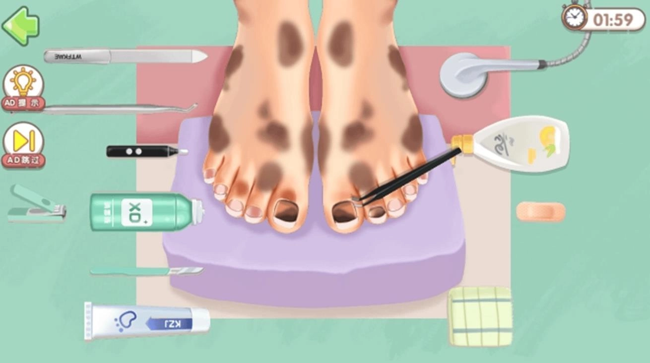 我的收纳小屋2手机最新版图2