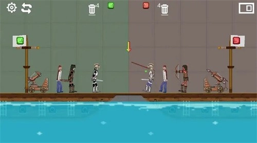 甜瓜惊喜乐园手游免费版图1