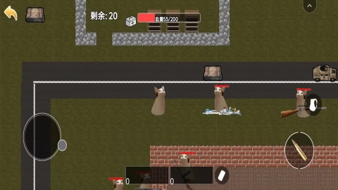 我是猫猫免费版图2