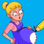 思维画线解谜免费原版