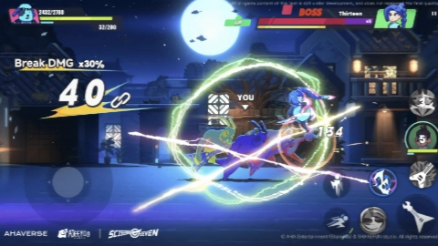 刺客伍六七手游无广告版图3