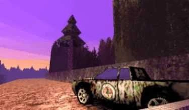 警笛头实验室直装游戏版图1