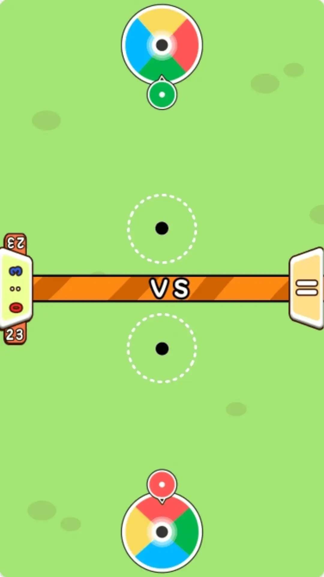 双人英雄赛游戏官方版图2