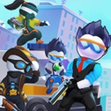 枪战穿越对决最新版