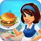 烹饪咖啡馆手机正版