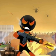 火柴人吃鸡行动游戏安装包