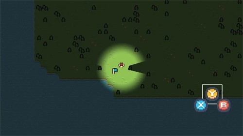 逆光侦探游戏绿色版图4