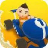 玩具汽车英雄正版