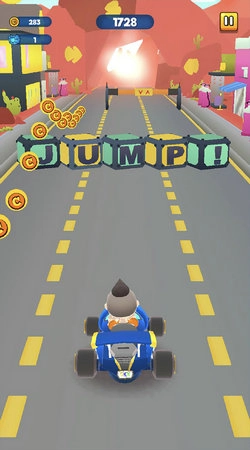 玩具汽车英雄最新版