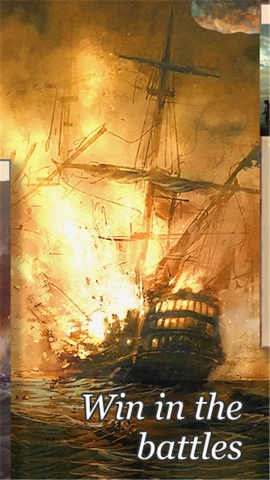 船长的选择手机免费版图1