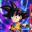 七龙珠激战传说手游版