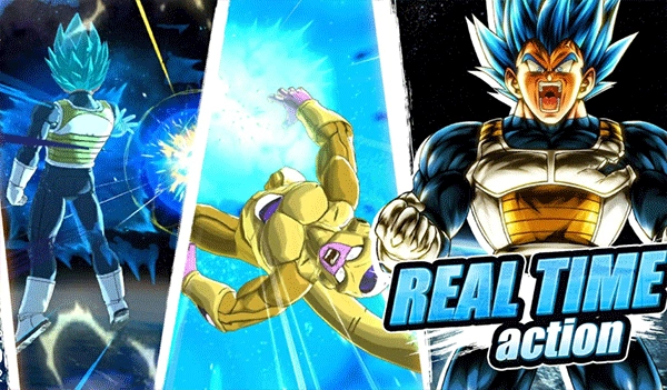 七龙珠激战传说手游版图1