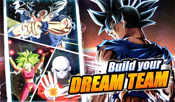 七龙珠激战传说手游版图4