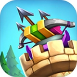 城堡保卫战游戏无广告版