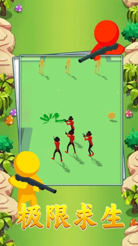 全民射击模拟器手机最新版图1