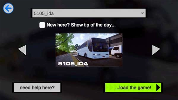 巴士之路免费原版图3