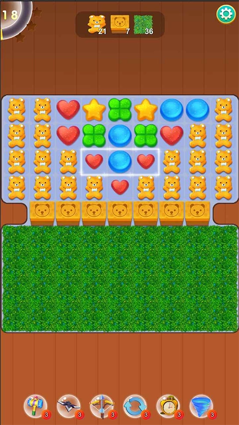 我的甜品店安卓官方版图4