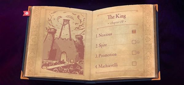 故事讲述者游戏完整版图3