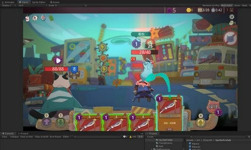 梦境循环手游免费版图6