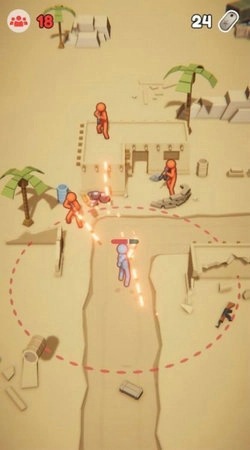 破坏大师游戏纯净版图3