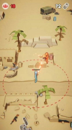 破坏大师游戏纯净版图1