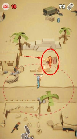 破坏大师游戏纯净版图4