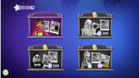 时尚走秀换装官方最新版图1