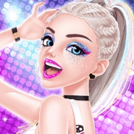 时尚走秀换装官方最新版