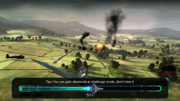 空中战场3d安卓版图2